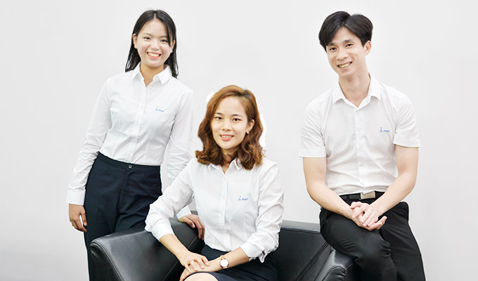 私人高级设计团队