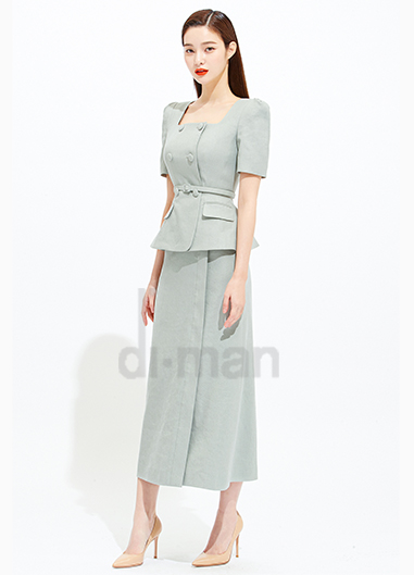 DW036 西服套装
